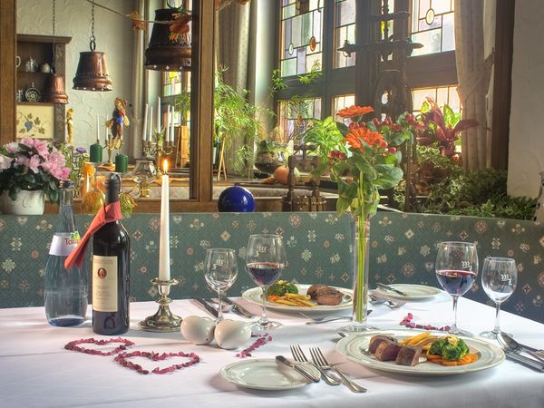 2 Tage Wandern an der Romantischen Straße in Bad Mergentheim, Baden-Württemberg inkl. Halbpension