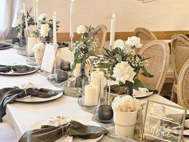 Shopping und Burggeflüster im Wieslauftal / 3 Tage in der Region Stuttgart