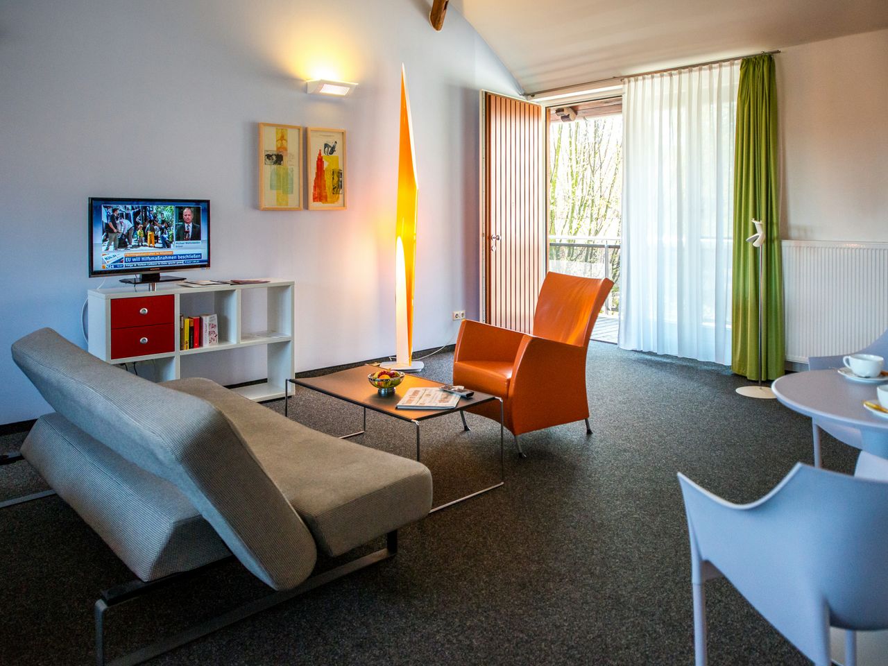 Apartment 2 Personen