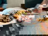 Lage, Luft und Leidenschaft für gutes Essen - 3 Tage