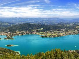 Erlebnisurlaub - 3 Tage am Wörthersee mit HP
