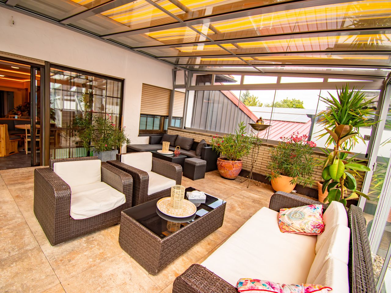 3 Tage Wellnessurlaub im Waldachtal mit Halbpension