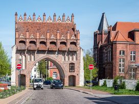 3 Tage Radwandern in der Mecklenburgischen Seenplatte