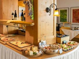 Kurzurlaub in Niederbayern - 5 Tage in Spiegelau