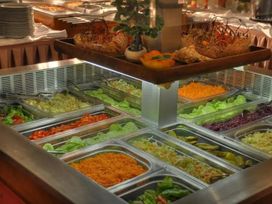 2 Tage Erholung an der Masurischen Seenplatte