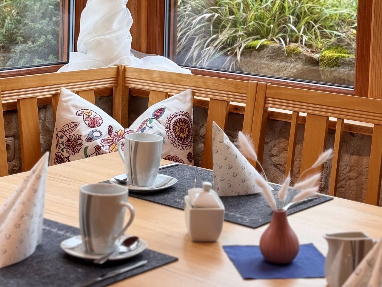 Haus am Heubach – Hotel garni