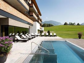 3 Tage Wellness im Berchtesgadener Land