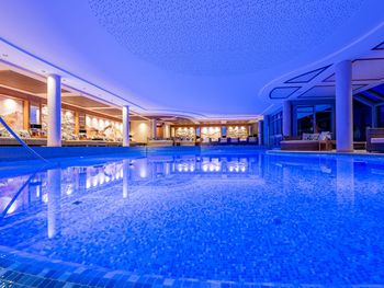 Wohlfühlmomente im Meiser Spa - 3 Tage