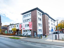 Auszeit zwischen Park & Wellness:  3 Tage Kurztrip Special nach Bad Driburg