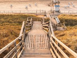 2 Tage Strandurlaub auf Sylt mit Wellness