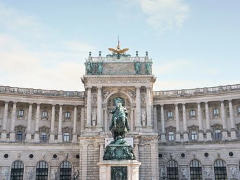2 Tage Kurzurlaub mit Frühstück im voco Vienna Prater