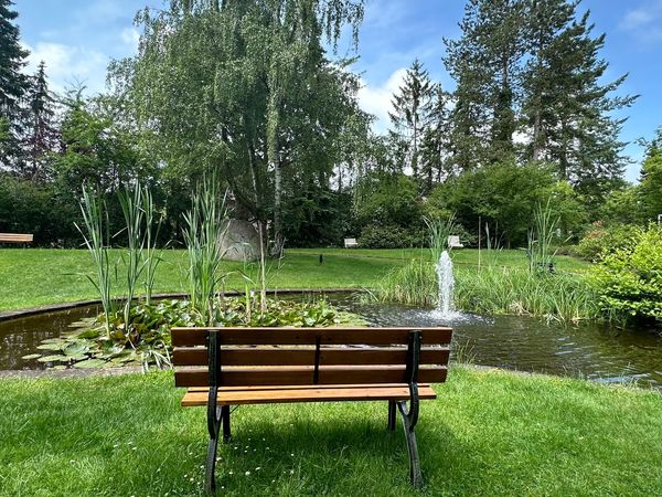 7 Tage Alles Heide 7 Nächte in Bad Bevensen, Niedersachsen inkl. Halbpension