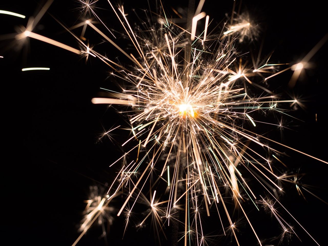 Silvester im ElzLand