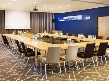 5 Tage im Herzen von Stuttgart 
