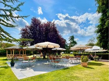 3 Tage an der Seenplatte