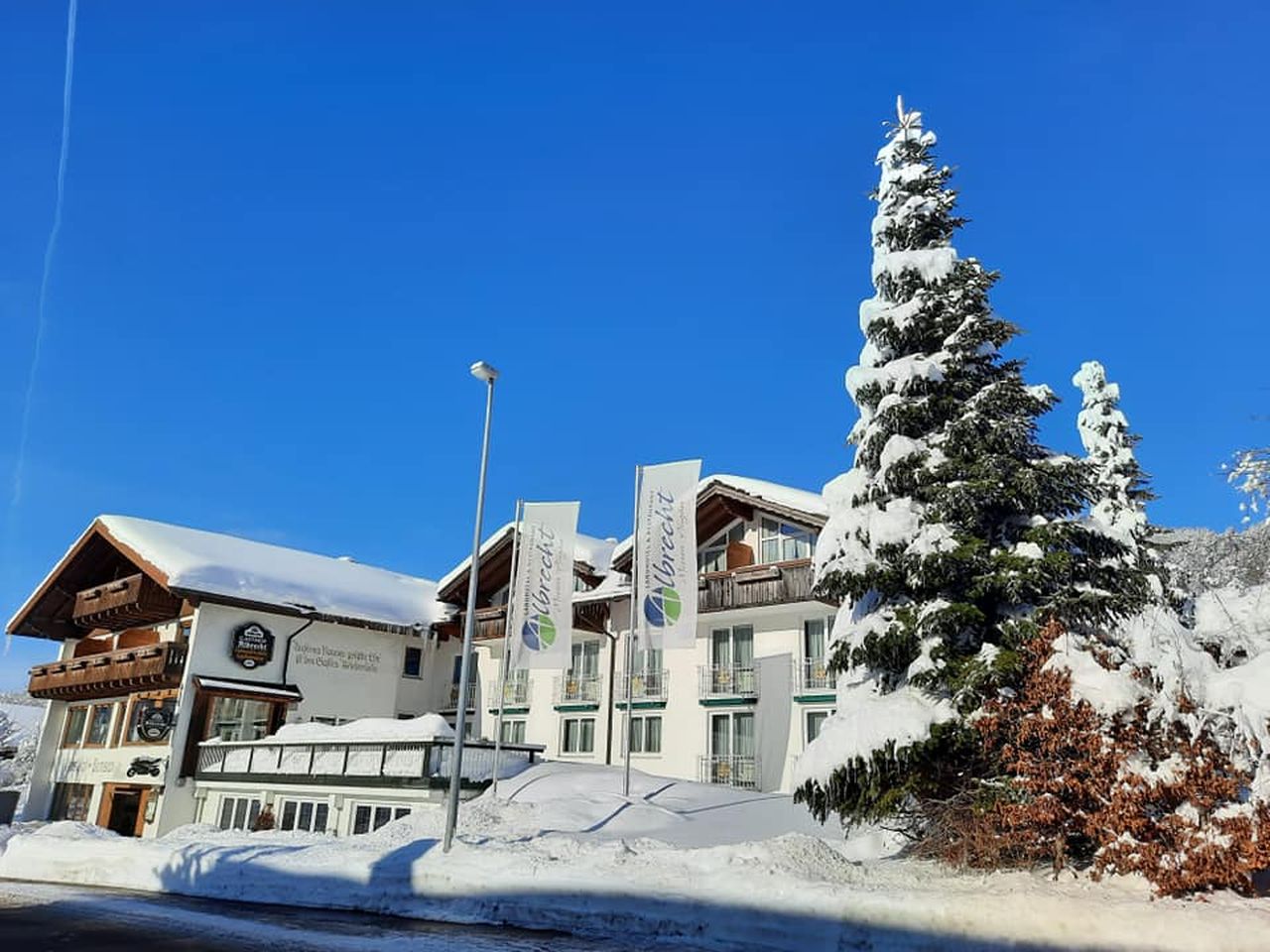 Auszeit im Allgäu mit Gourmet Frühstück - 2 Nächte