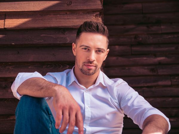 3 Tage Stars Live: Ramon Roselly in Friedrichroda, Thüringen inkl. Halbpension