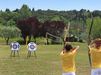 Wundervoller Familienurlaub am Gardasee - 4 Tage
