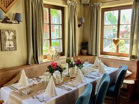 Weihnachtsdinner & Wellnessträume