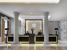 Weihnachtstraum – Stay, Dine & Relax - 3 Tage