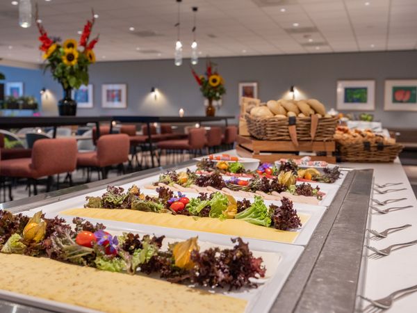 3 Tage Wellnessauszeit in Rotterdam, Südholland (Zuid-Holland) inkl. Frühstück