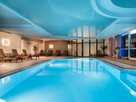 Sauerländer Flair im Best Western Plus Hotel Willingen - 8Tage mit Frühstück