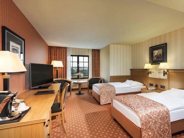 Maritim Hotel Dresden
