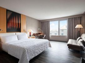 2 Tage mit Frühstück im Le Meridien München Hotel