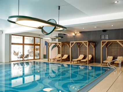 Artus Resort Karpacz