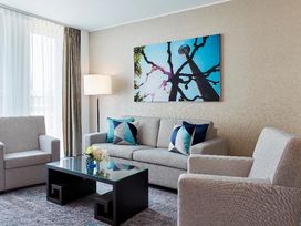 Hallo Düsseldorf! 2 Tage im Hotel Kö59