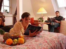 2 Tage in der jüngsten Stadt Rügens mit Frühstück