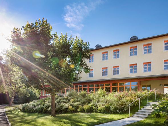 JUFA Hotel Waldviertel