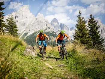 Wellness & Berge: 5 Tage im Sonne Sole genießen
