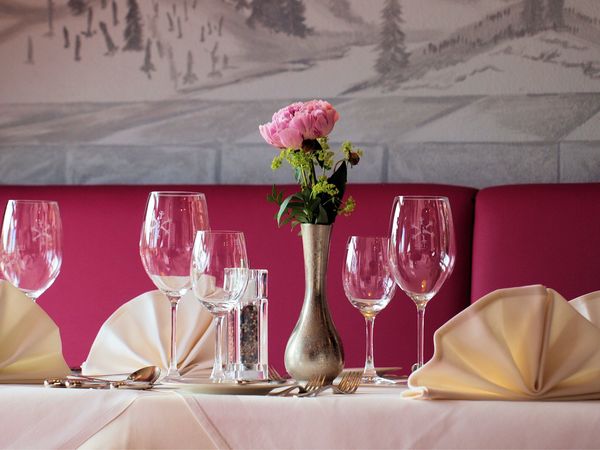 3 Tage Entspannung & Genuss mit Wellness im Schwarzwald in Baiersbronn, Baden-Württemberg inkl. Halbpension Plus