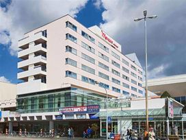 Münster und Bächle - 4 Tage Freiburg im Breisgau