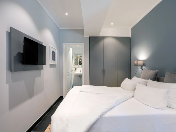 Doppelzimmer STANDARD