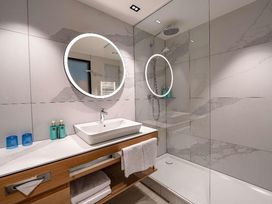 2 Tage zentral in Karlsruhe