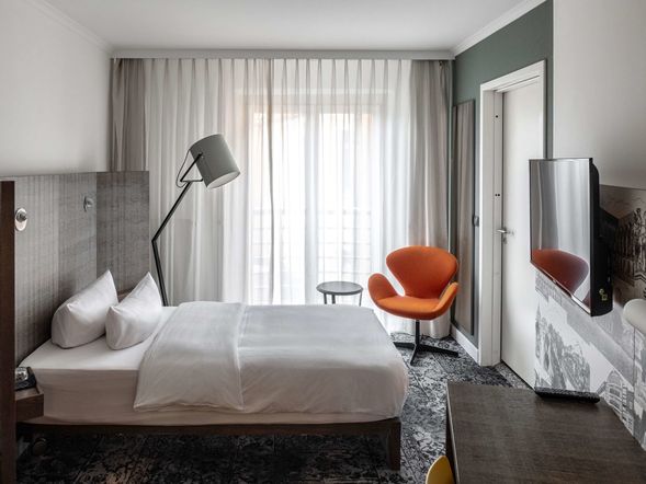 pentahotel Braunschweig