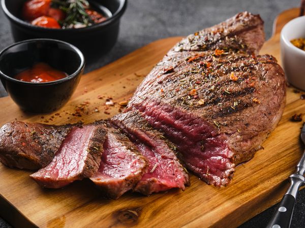 2 Tage Genuss-Erlebnis "Beef & Burger" in Mespelbrunn, Bayern inkl. Halbpension