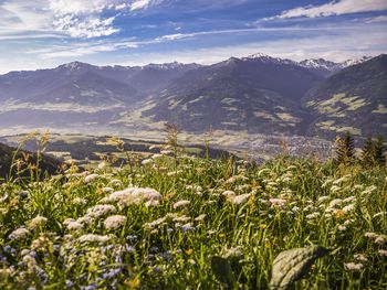 WANDERN & E-BIKE - 4 Nächte