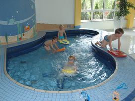 4 Tage Kurzurlaub mit AI im Marco Polo Alpina Familien & Sporthotel