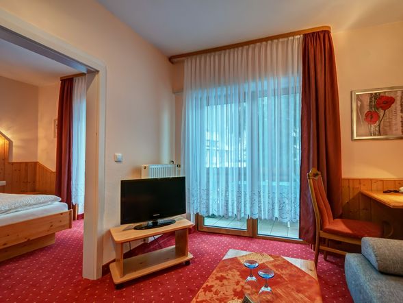 Hotel am Kurpark
