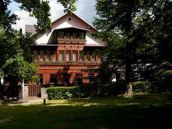 Willkommen in Bad Flinsberg - 3 Tage mit HP