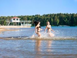 Verliebt am Bernsteinsee - 3 Tage