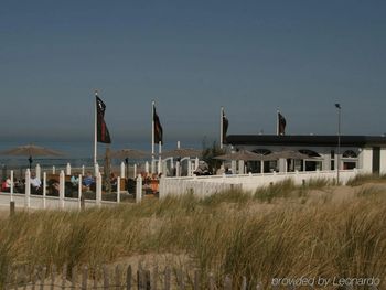 3 Tage Kurzurlaub mit Frühstück im Alexander Hotel