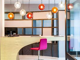 2 Tage im Mercure Hotel Düsseldorf Zentrum