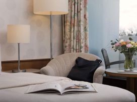 2 Tage Ostsee im Maritim Seehotel Timmendorfer Strand mit HP