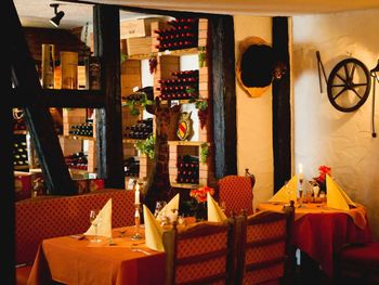 3 Tage Kurzurlaub mit Frühstück im Hotel Laterne