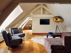 6 Tage Erholung im monumentalen Hotel in Groningen