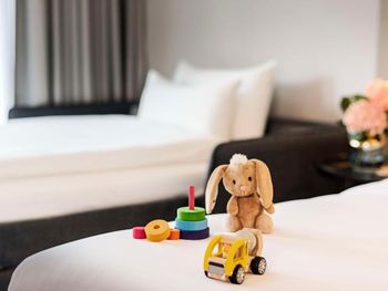 2 Tage im NH Berlin Kurfürstendamm